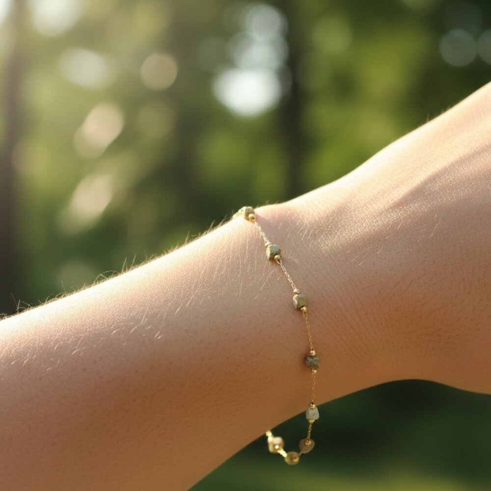 Chic & Stylish Bracelet – A Thoughtful Gift for Women and Girls, DYC1317